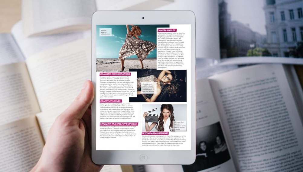 antmagazine || ant