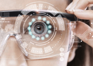 The Future of Wearable Technology