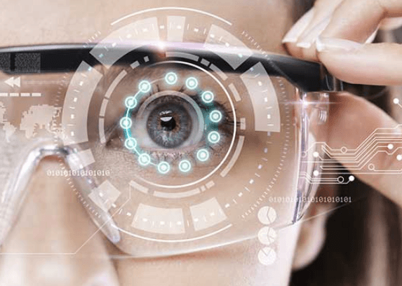 The Future of Wearable Technology