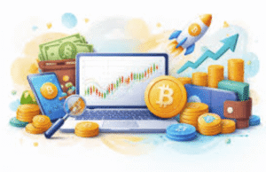 How to Create a Crypto Investment Plan